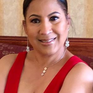 Meet your Posher, Veronica